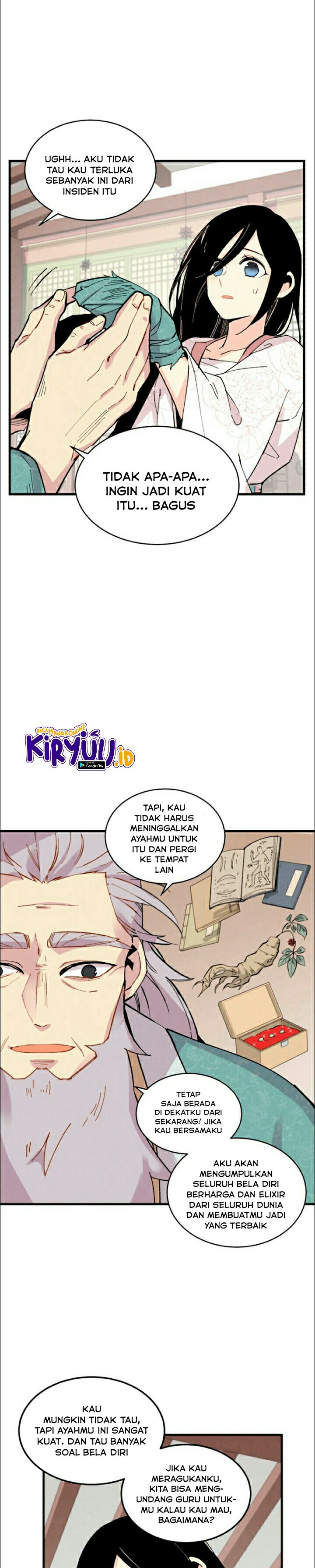 Dilarang COPAS - situs resmi www.mangacanblog.com - Komik lightning degree 035 - chapter 35 36 Indonesia lightning degree 035 - chapter 35 Terbaru 8|Baca Manga Komik Indonesia|Mangacan